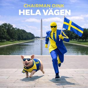 Hela Vägen