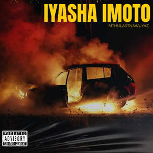 Iyasha Imoto