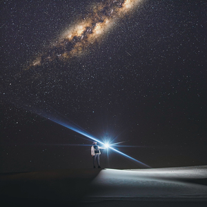 拥抱彩虹 (助眠减压催眠曲)