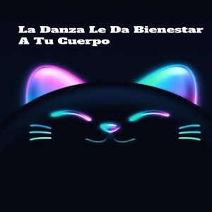 La Vida Se Trata De Bailar Y Disfrutar