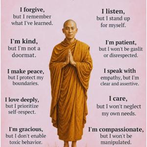 Compassion