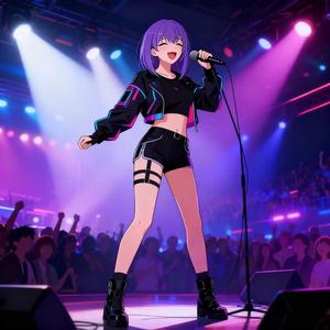 ラッキースター