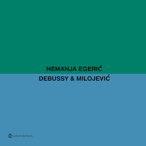 Kameje, Op. 51: I. Igračice u plavom (po Degaovoj slici)