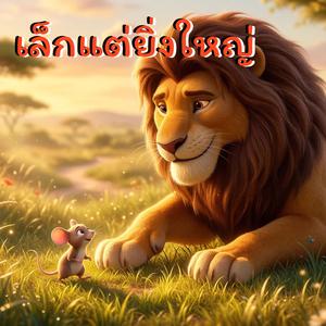 เล็กแต่ยิ่งใหญ่