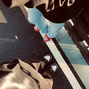 ONLY LOVE(prod.by Morrow)