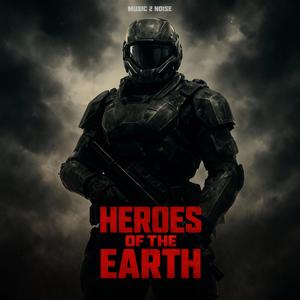 Heroes Of The Earth