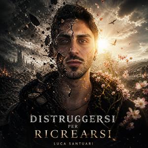 Distruggersi Per Ricrearsi