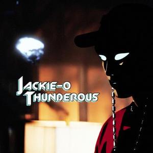 Thunderous