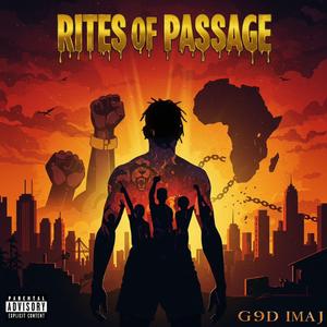 Rites of Passage