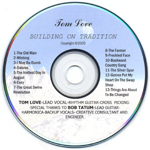 things are about to be changed