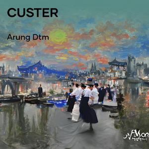 Custer