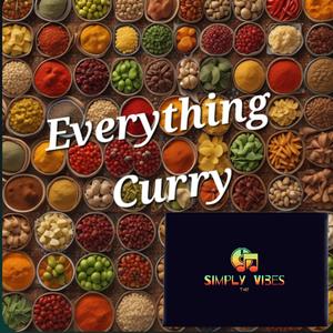 Curry Vibes