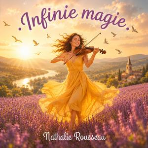 Infinie magie