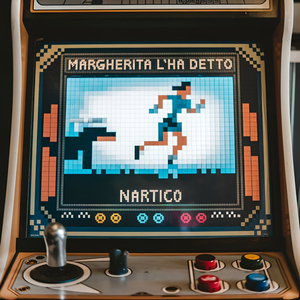 Margherita l'ha detto