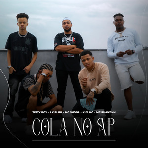 Cola No Ap