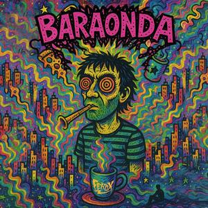 Baraonda