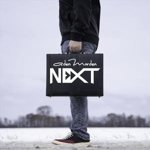 Sometimes (feat. McKenna Pouget)