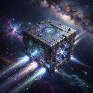 Occam's Razor (Instrumental)