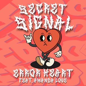 Error Heart (feat. Amanda Love) (2024)