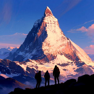 OurFuture (联合版)