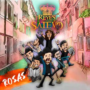 Rosas