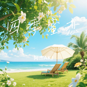 四季蜜恋