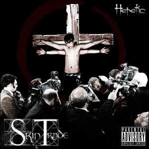 Heretic (The Rise)