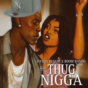 Thug Nigga (feat. Boom Bando)