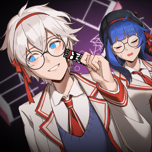 『模仿者的抢凳子游戏』 言和AI ver.