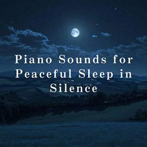 Embrace of Midnight Silence