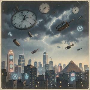 Schlechter Tag (German Version)