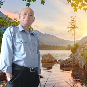 泪蛋蛋掉在酒杯杯里