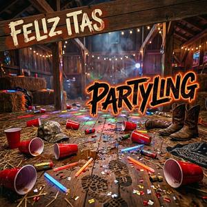 Partying