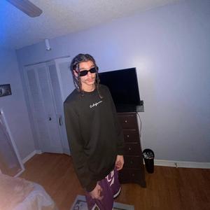 yeti (feat. sysco sideways)