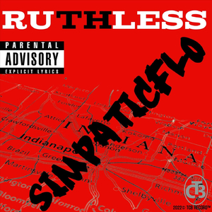 Ruthless (feat. Jay Clee & Planet Asia)