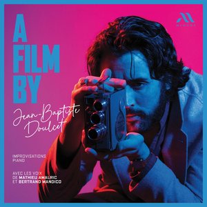 Steel (From "Blue Steel" by Kathryn Bigelow)