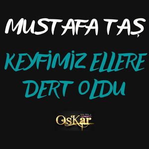 Keyfimiz Ellere Dert Oldu (Canlı Performans)