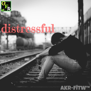 Distressful (True Feelings Mix)