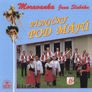 V té Telči je zahrádečka