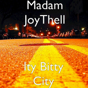 Itty Bitty City