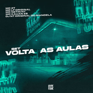 Set Volta as Aulas