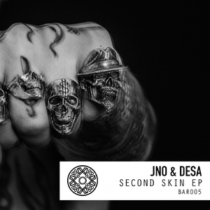 Second Skin (Original Mix)