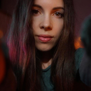 Gently Scraping & Playing With Your Hair