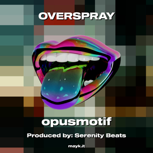 OVERSPRAY