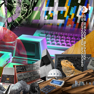 Joy (Brokenstep Mix)