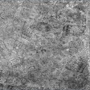 A Million Million Cubic Feet of It