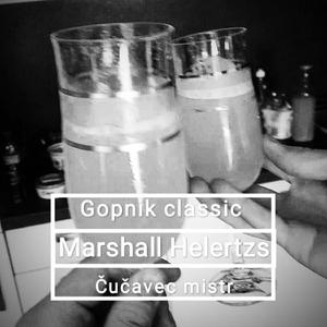 gopnik classic / Čučavec mistr