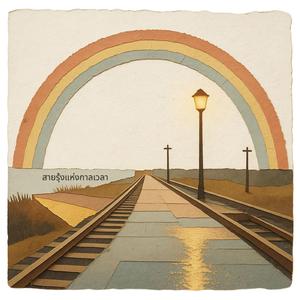 สายรุ้งแห่งกาลเวลา