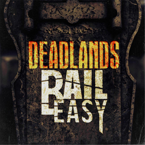 Deadlands (feat. Daniel Simpson)
