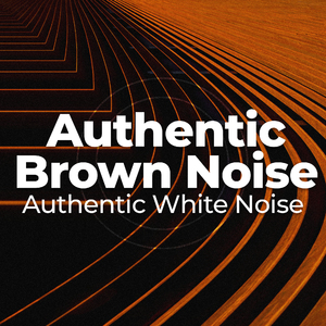 Brown Noise